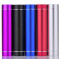 Powerbank aus Aluminium, mit LED-Lampe - Topgiving